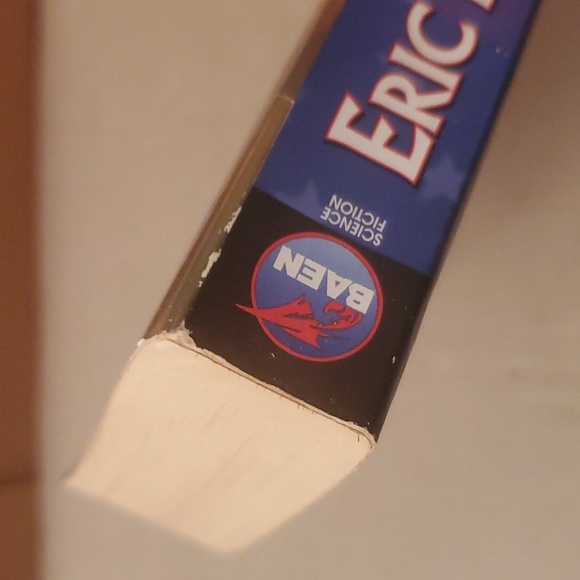 2/$8 📚 1632 Eric Flint paperback fiction book - Picture 9 of 12